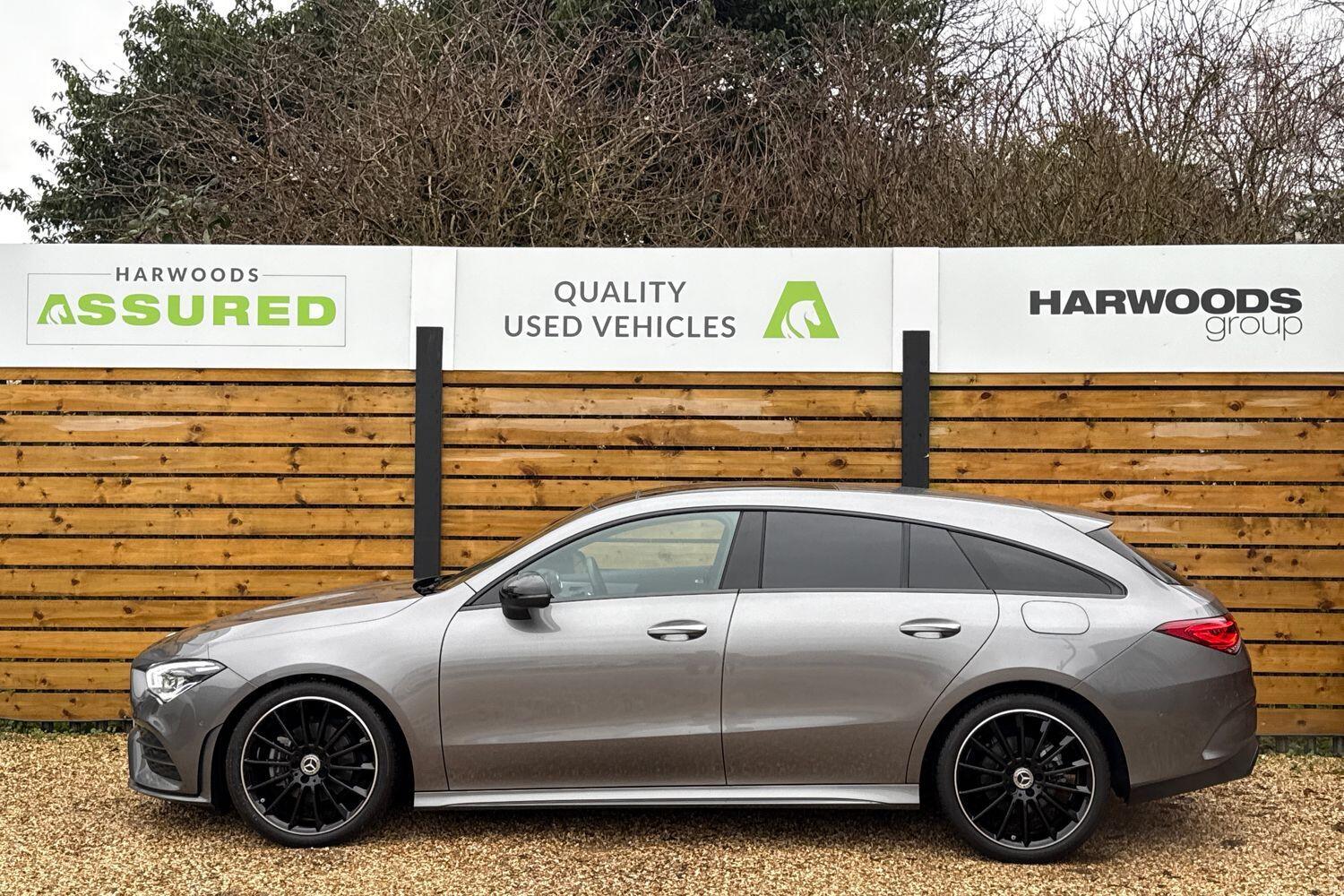 Used Mercedes-Benz CLA 2022 for sale - 77191589: Photo 11