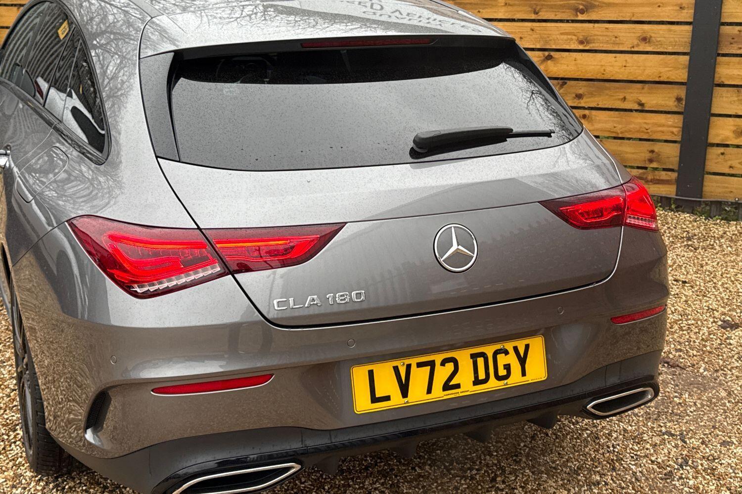 Used Mercedes-Benz CLA 2022 for sale - 77191589: Photo 12