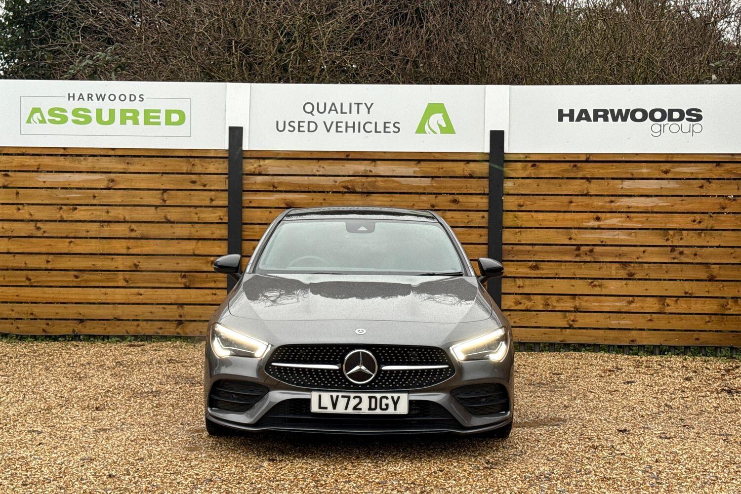 Used Mercedes-Benz CLA 2022 for sale - 77191589: Photo 13