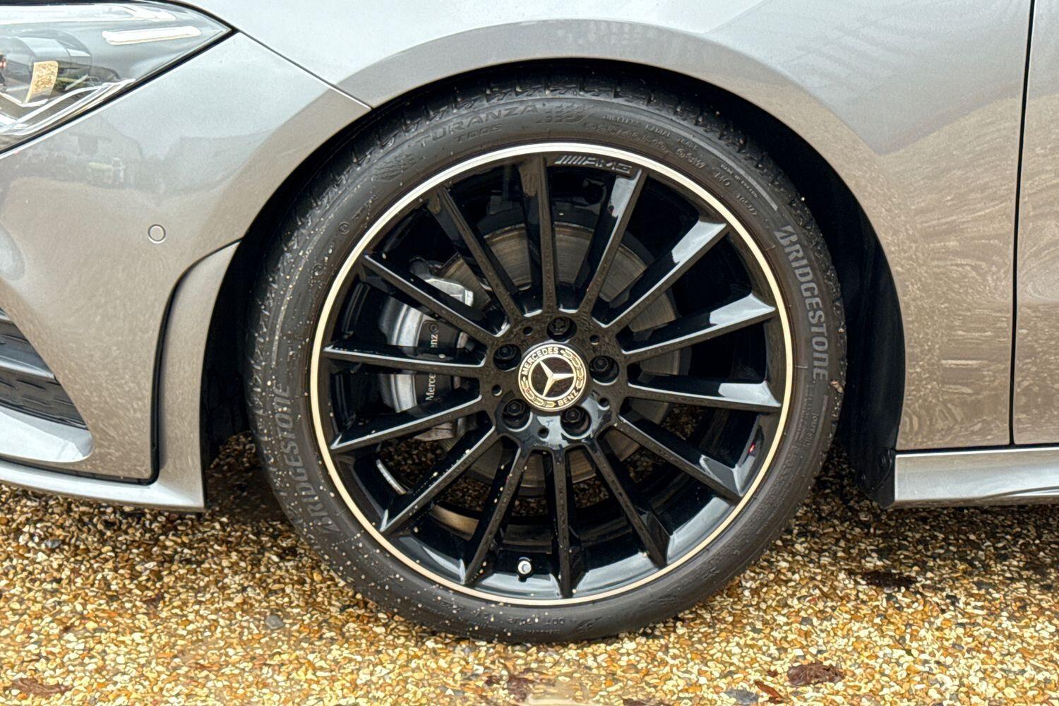 Used Mercedes-Benz CLA 2022 for sale - 77191589: Photo 14