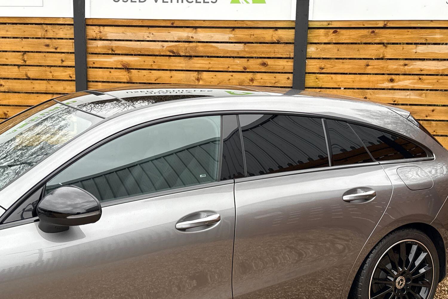 Used Mercedes-Benz CLA 2022 for sale - 77191589: Photo 15