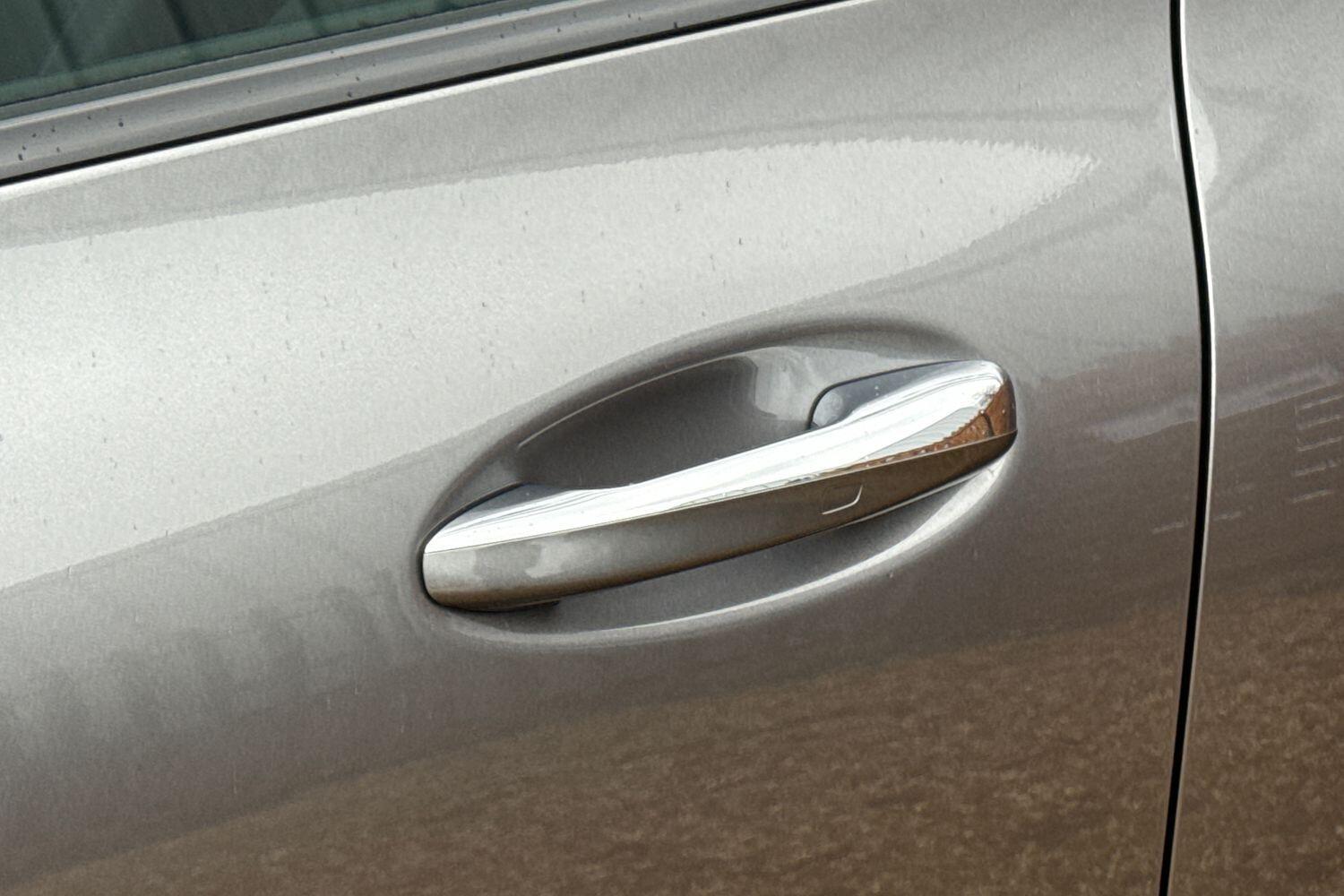 Used Mercedes-Benz CLA 2022 for sale - 77191589: Photo 17