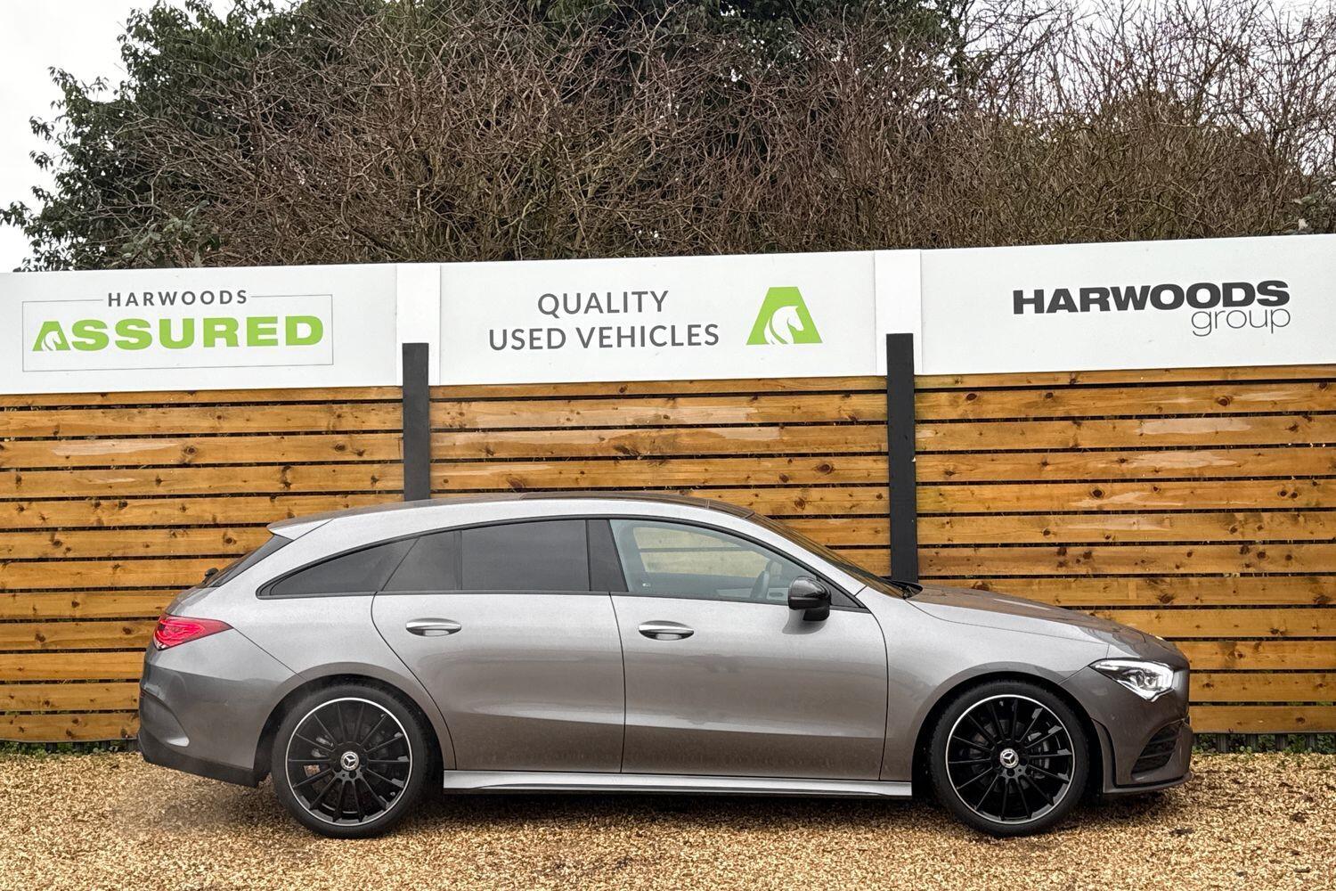 Used Mercedes-Benz CLA 2022 for sale - 77191589: Photo 2