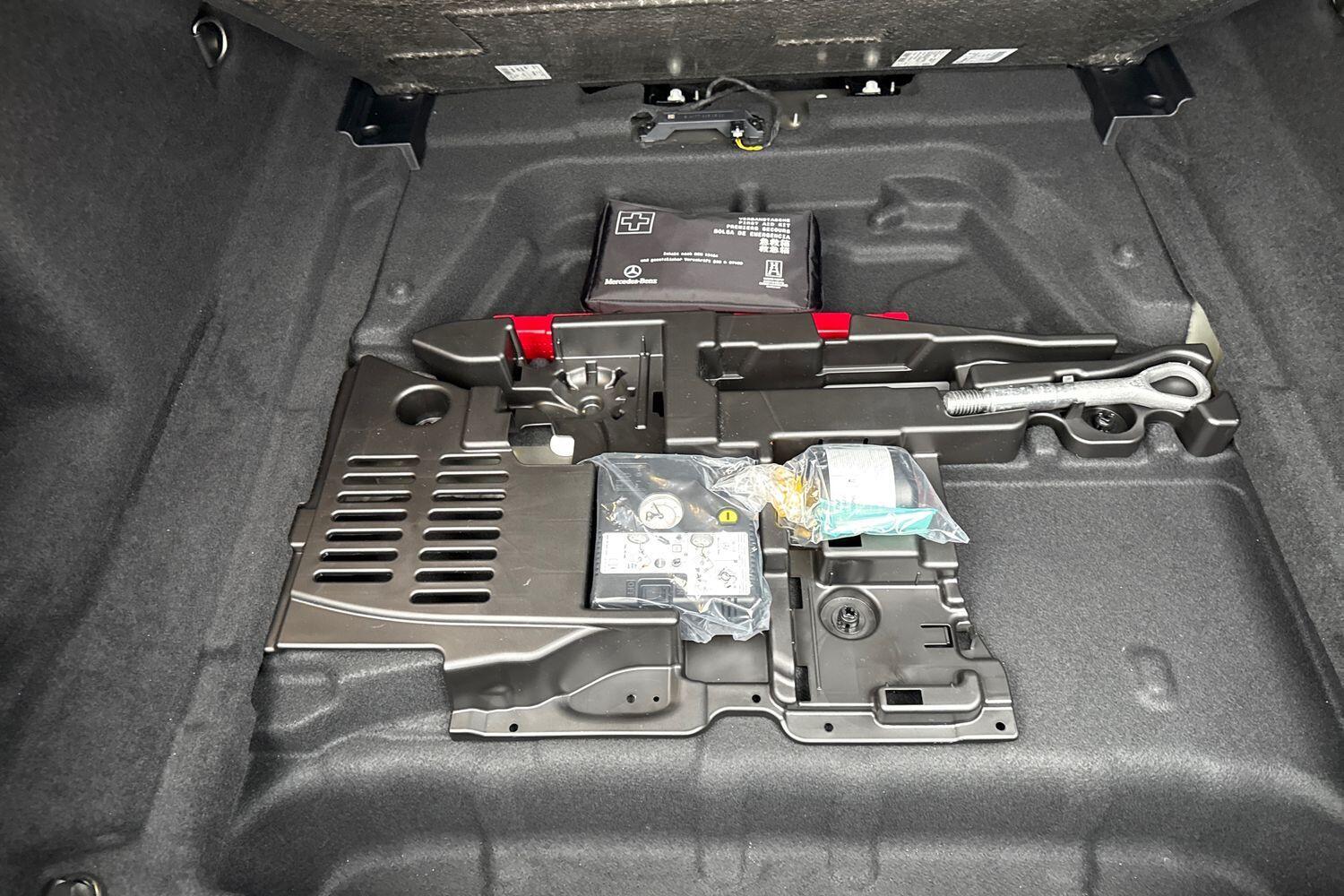 Used Mercedes-Benz CLA 2022 for sale - 77191589: Photo 22