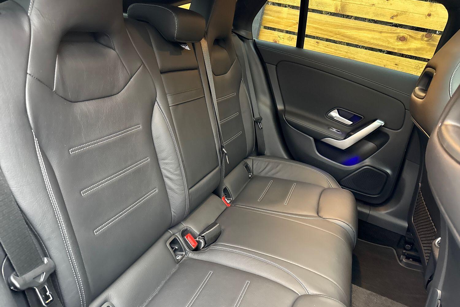 Used Mercedes-Benz CLA 2022 for sale - 77191589: Photo 24