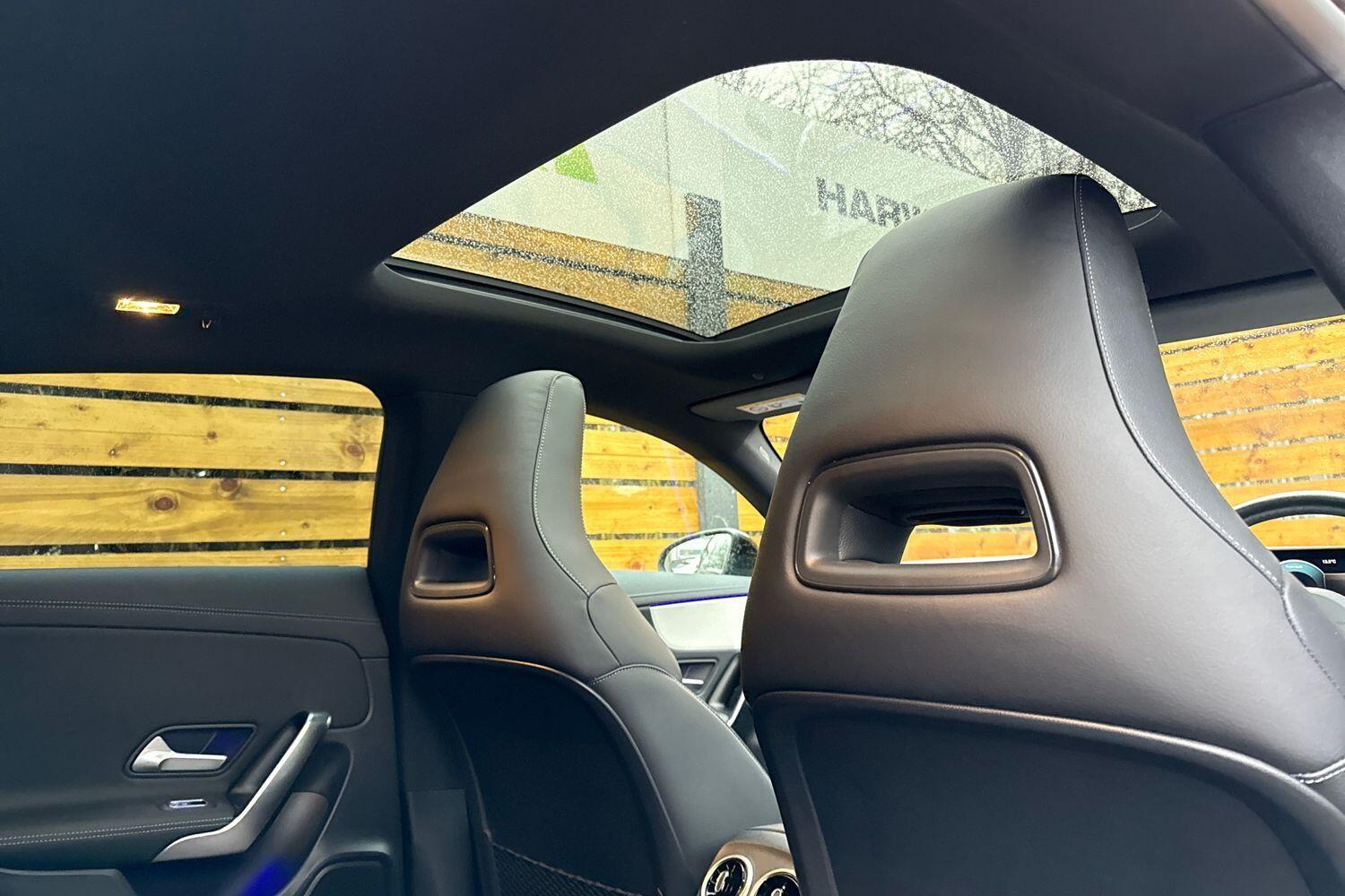 Used Mercedes-Benz CLA 2022 for sale - 77191589: Photo 25