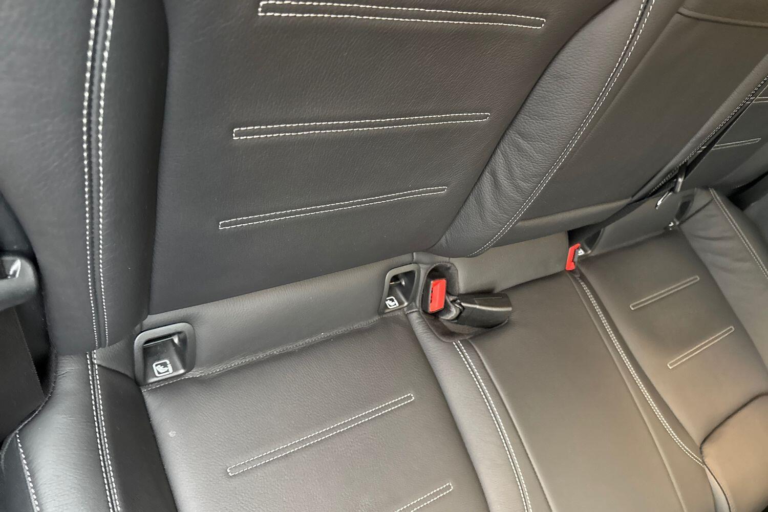 Used Mercedes-Benz CLA 2022 for sale - 77191589: Photo 26