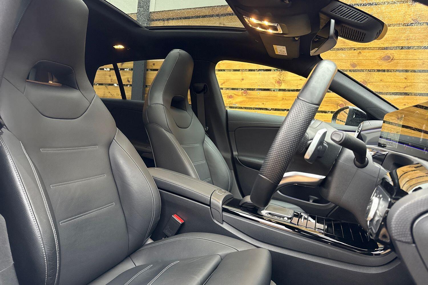 Used Mercedes-Benz CLA 2022 for sale - 77191589: Photo 27