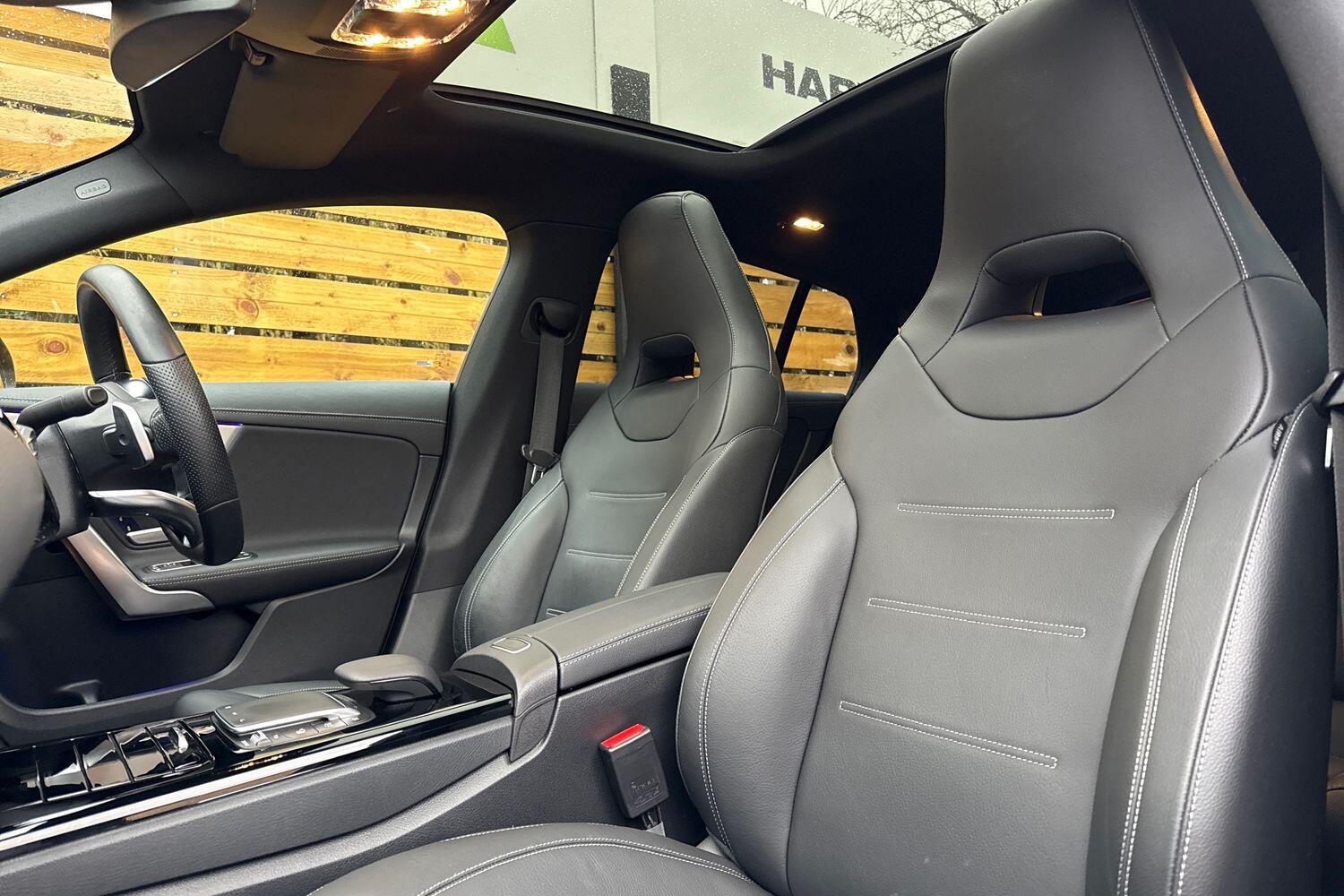 Used Mercedes-Benz CLA 2022 for sale - 77191589: Photo 30