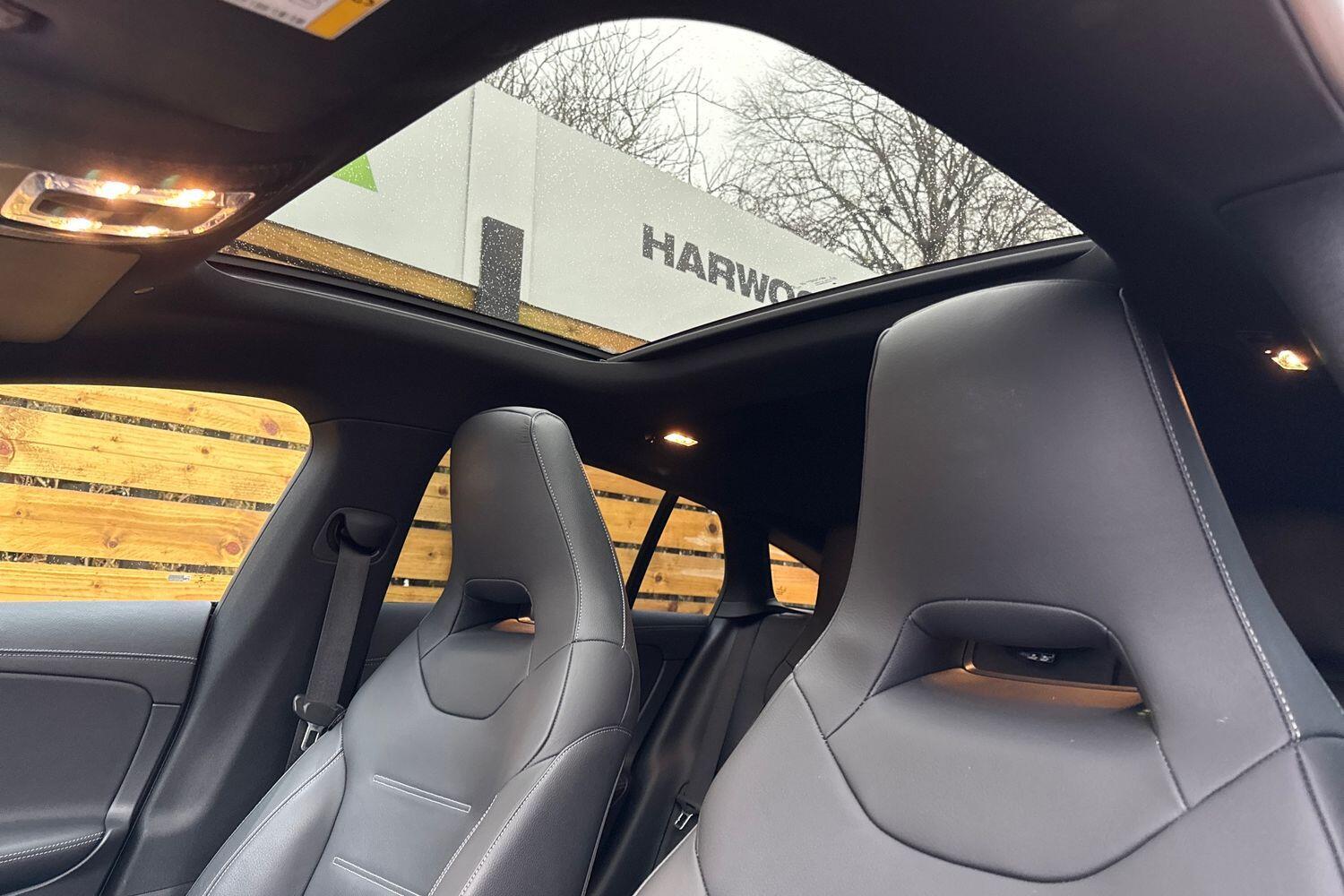 Used Mercedes-Benz CLA 2022 for sale - 77191589: Photo 31