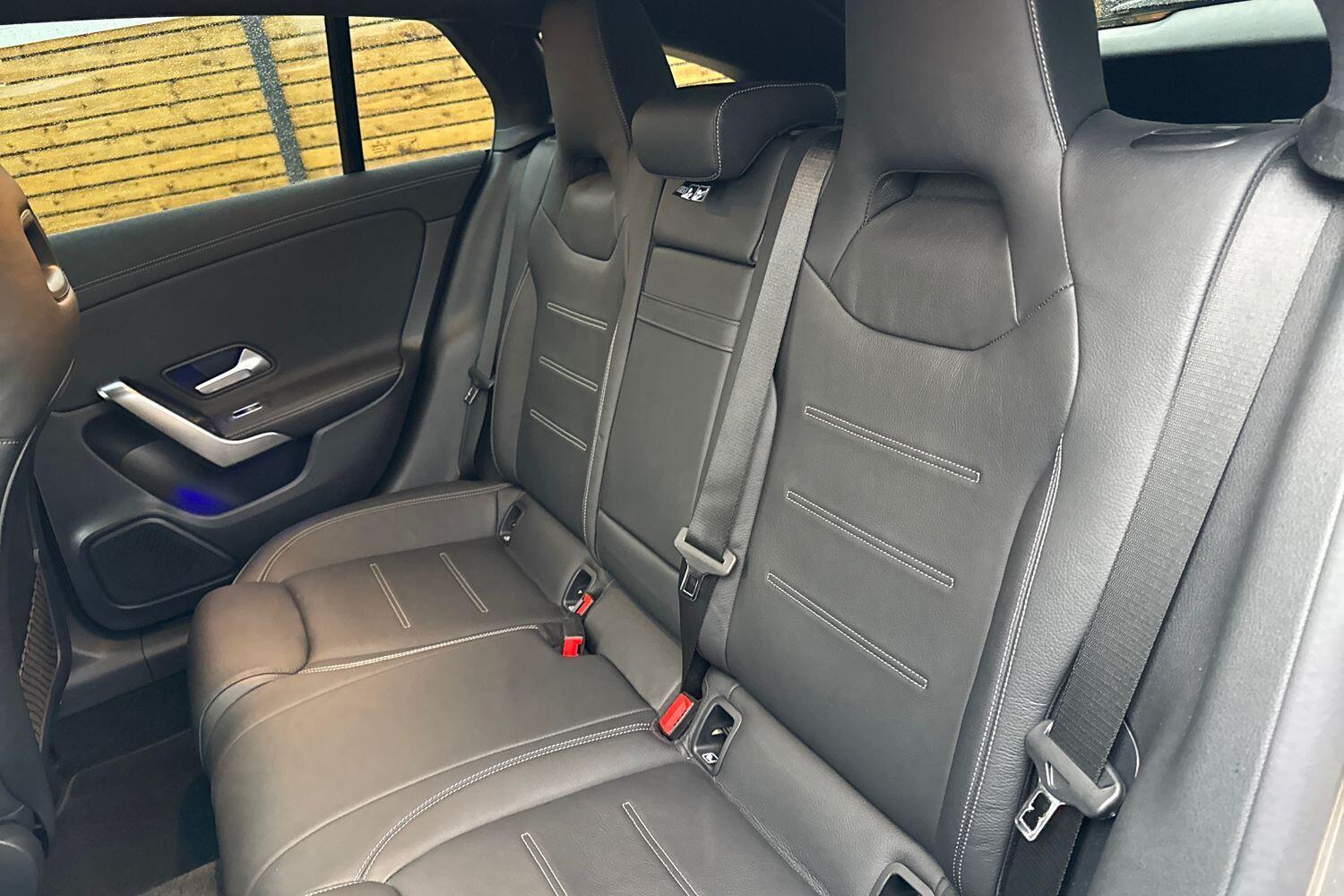 Used Mercedes-Benz CLA 2022 for sale - 77191589: Photo 32