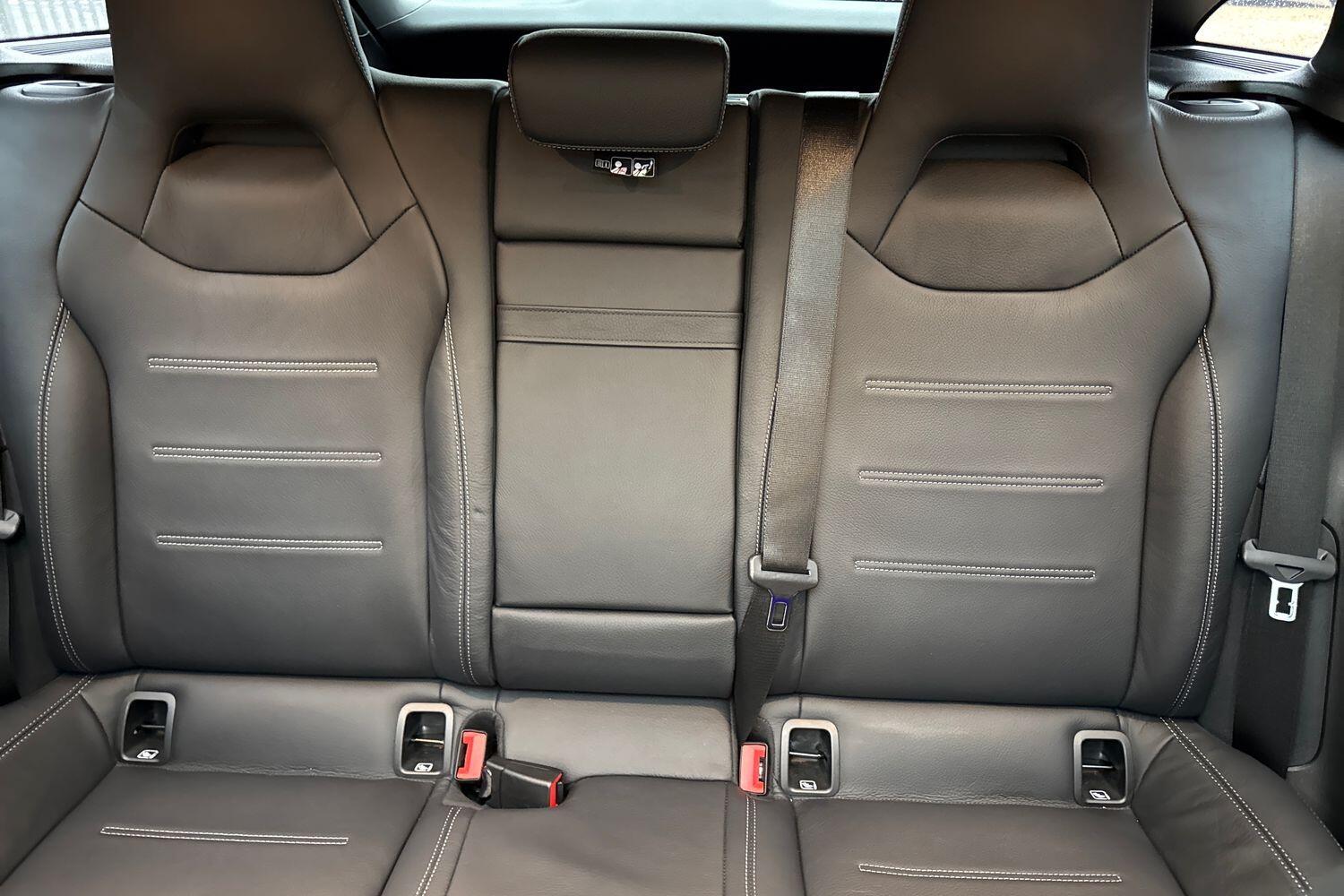 Used Mercedes-Benz CLA 2022 for sale - 77191589: Photo 33