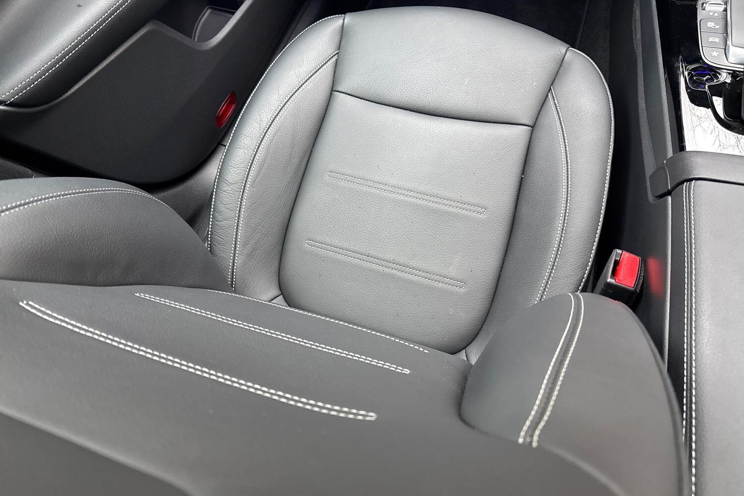 Used Mercedes-Benz CLA 2022 for sale - 77191589: Photo 34