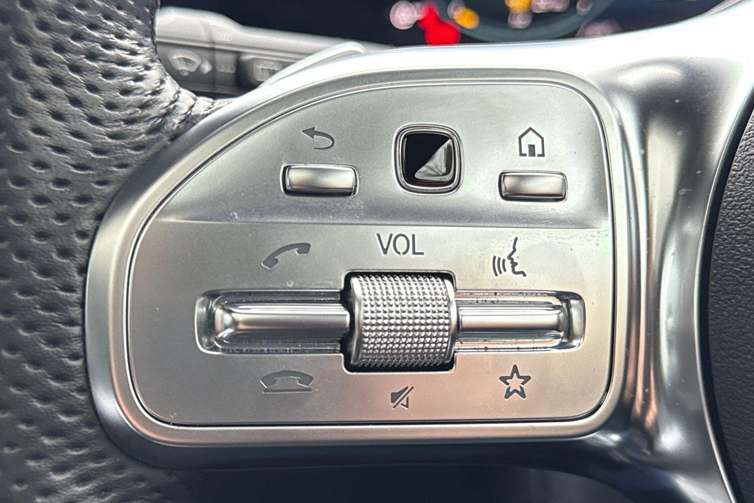 Used Mercedes-Benz CLA 2022 for sale - 77191589: Photo 38