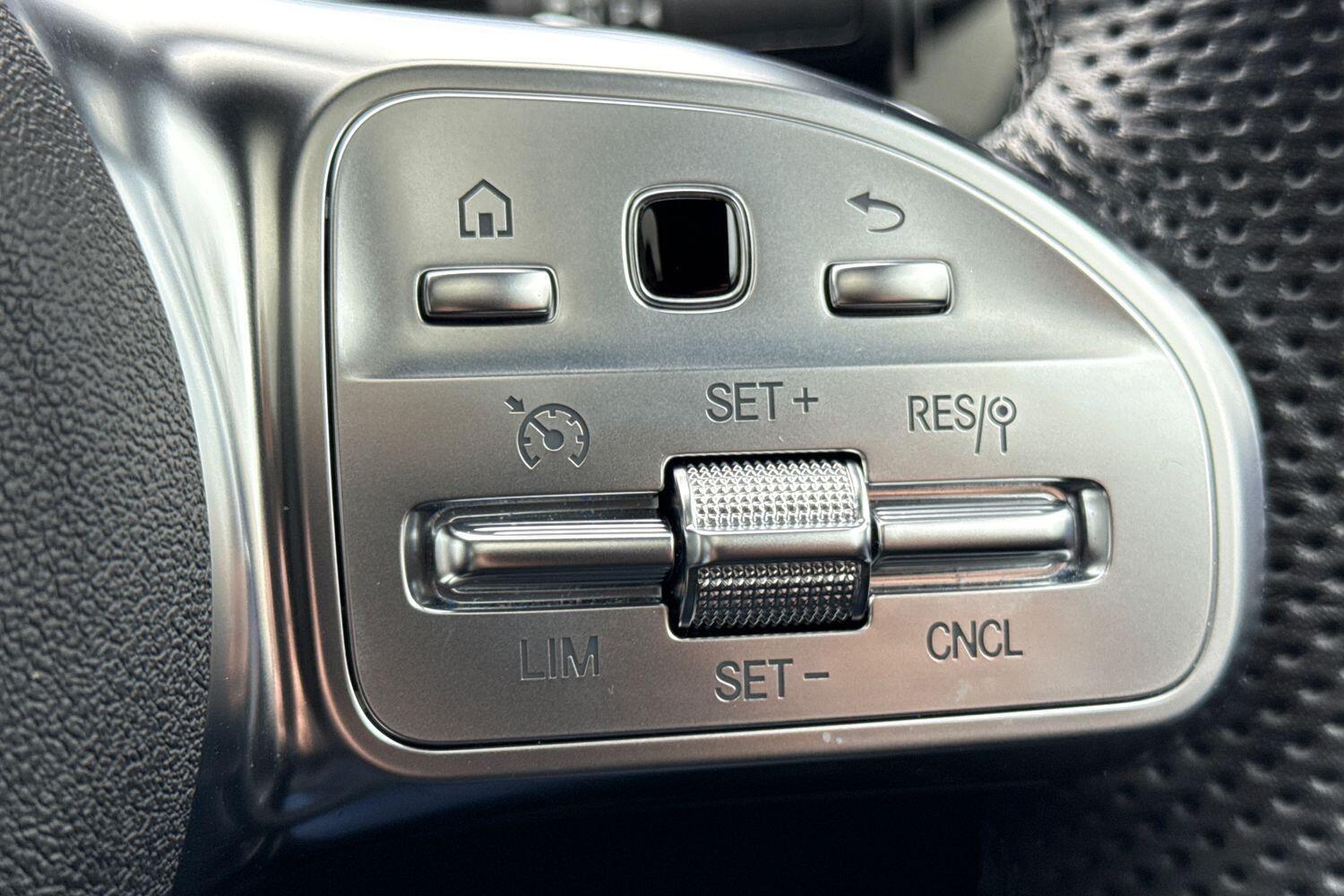 Used Mercedes-Benz CLA 2022 for sale - 77191589: Photo 39