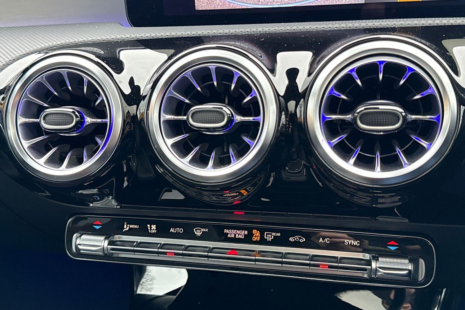 Used Mercedes-Benz CLA 2022 for sale - 77191589: Photo 40