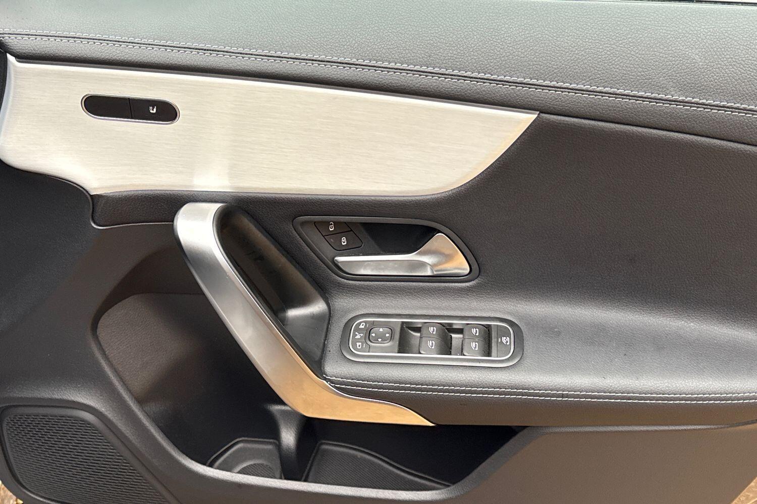 Used Mercedes-Benz CLA 2022 for sale - 77191589: Photo 41