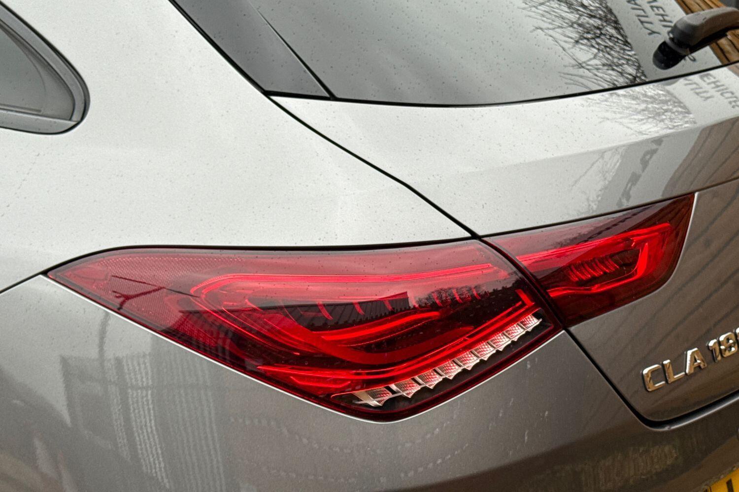 Used Mercedes-Benz CLA 2022 for sale - 77191589: Photo 44