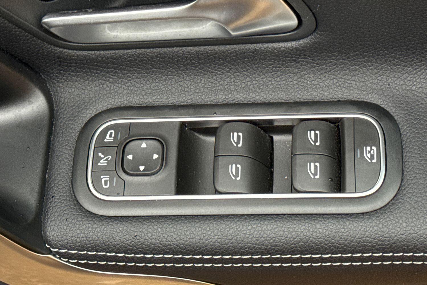 Used Mercedes-Benz CLA 2022 for sale - 77191589: Photo 46