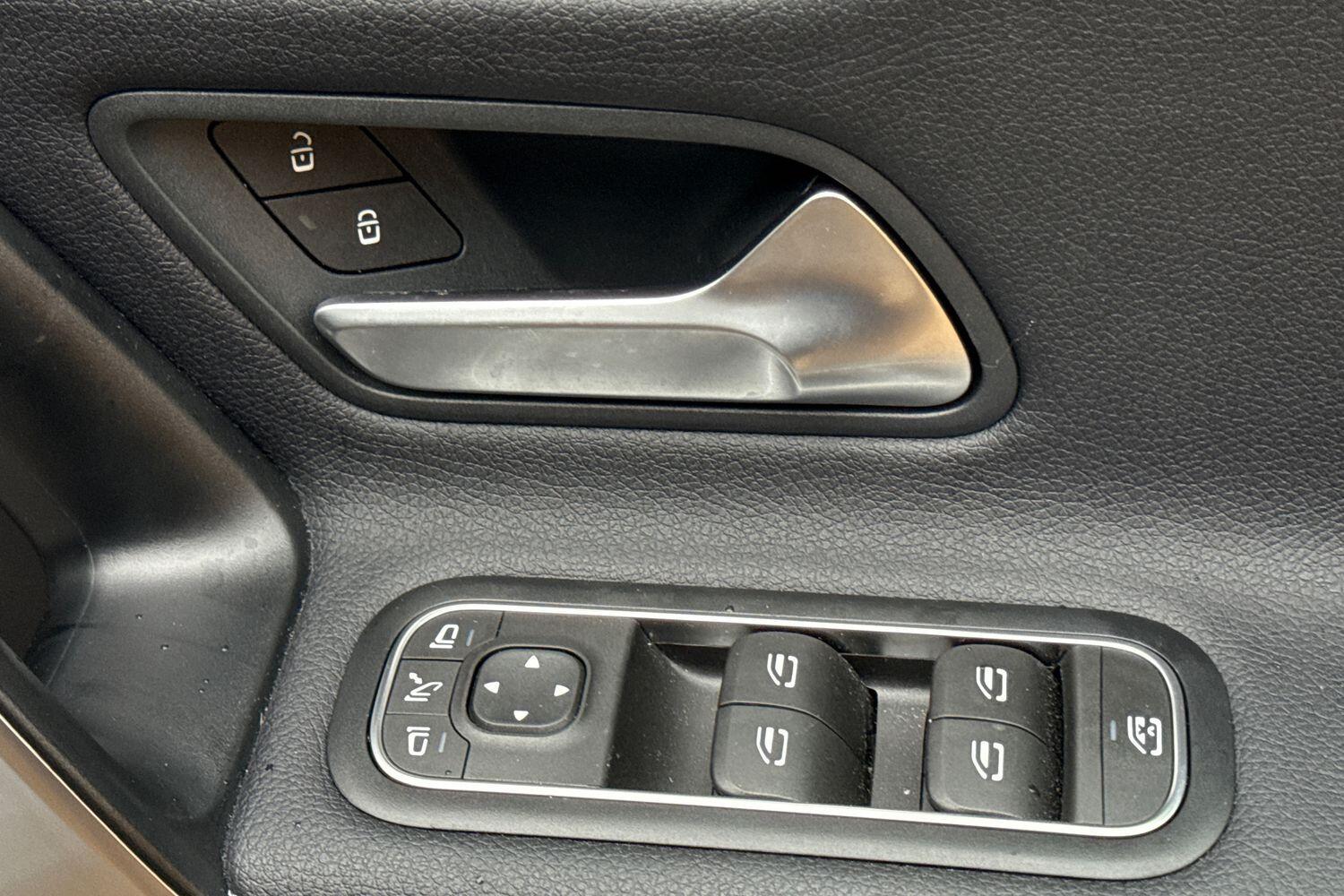 Used Mercedes-Benz CLA 2022 for sale - 77191589: Photo 47