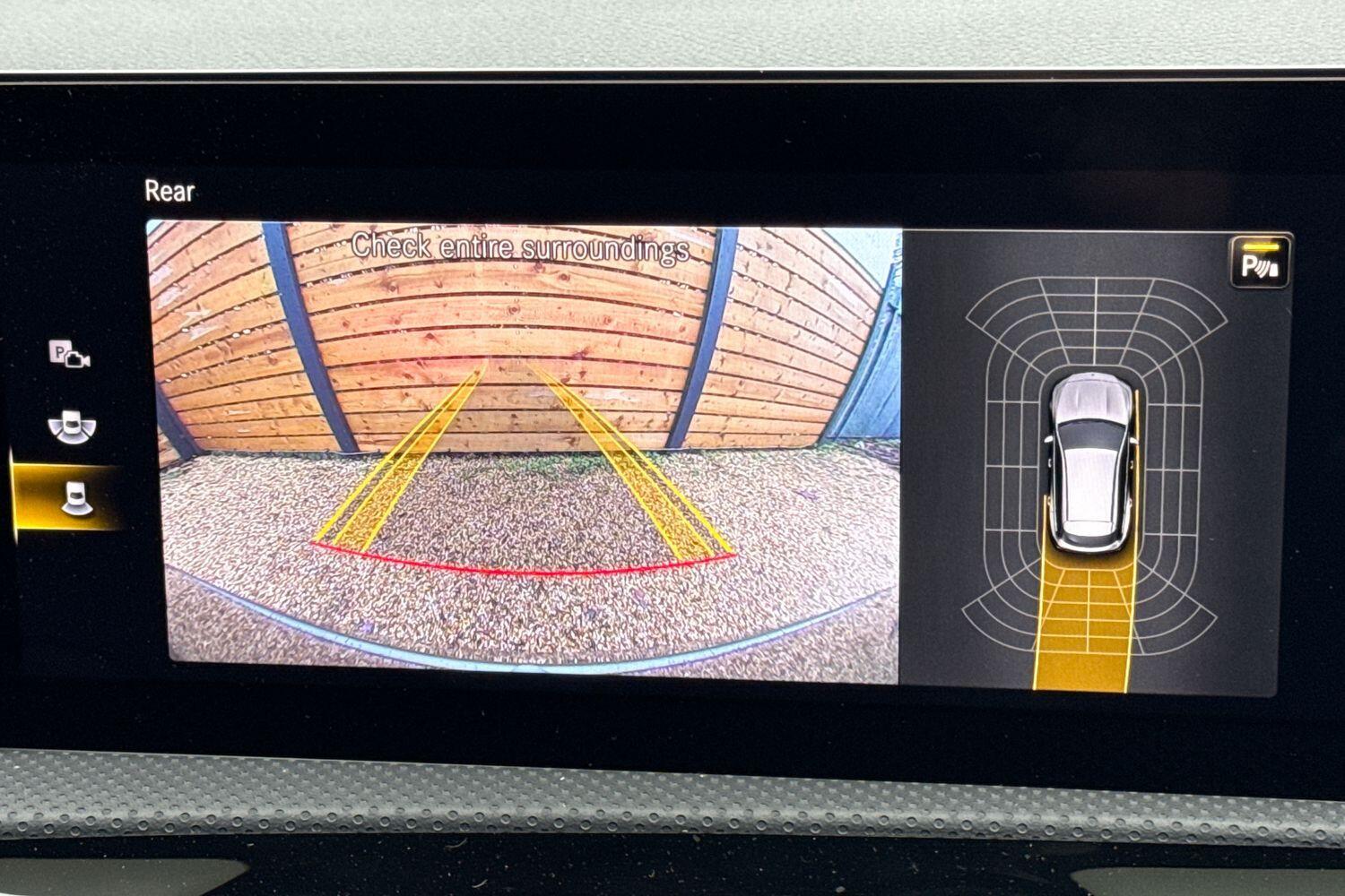 Used Mercedes-Benz CLA 2022 for sale - 77191589: Photo 5