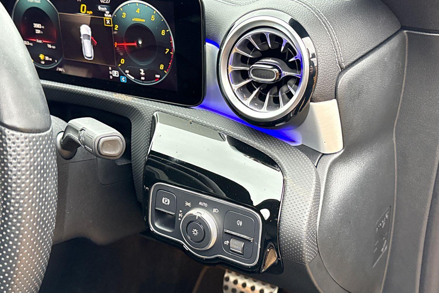 Used Mercedes-Benz CLA 2022 for sale - 77191589: Photo 51