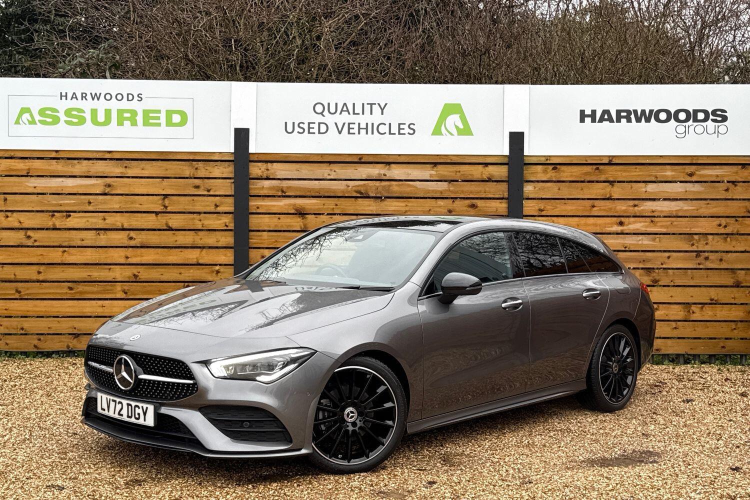 Used Mercedes-Benz CLA 2022 for sale - 77191589: Photo 53