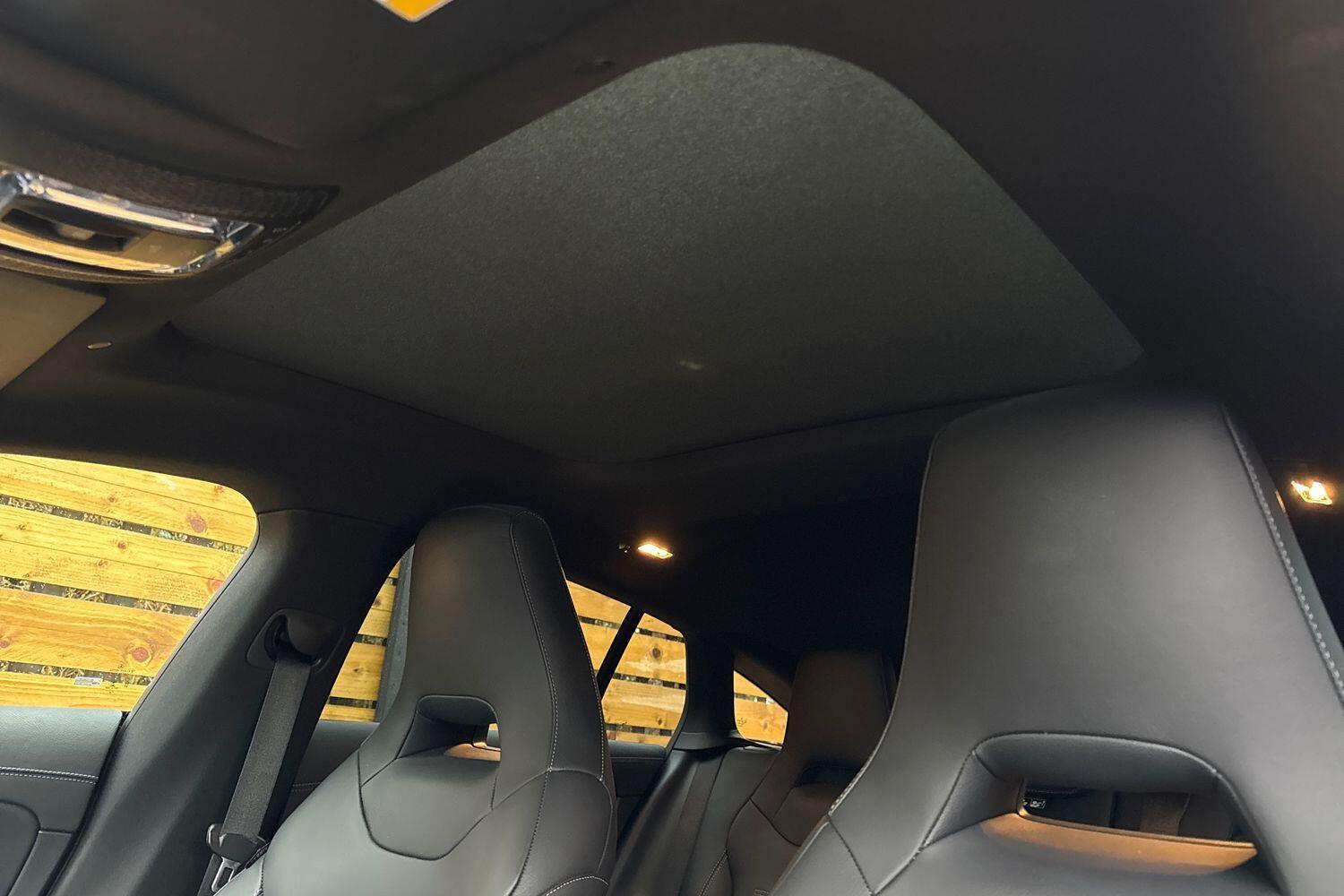 Used Mercedes-Benz CLA 2022 for sale - 77191589: Photo 54