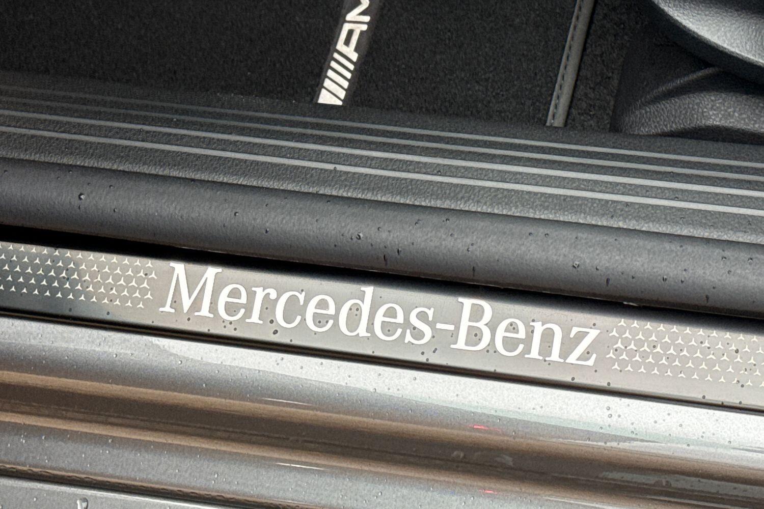 Used Mercedes-Benz CLA 2022 for sale - 77191589: Photo 55