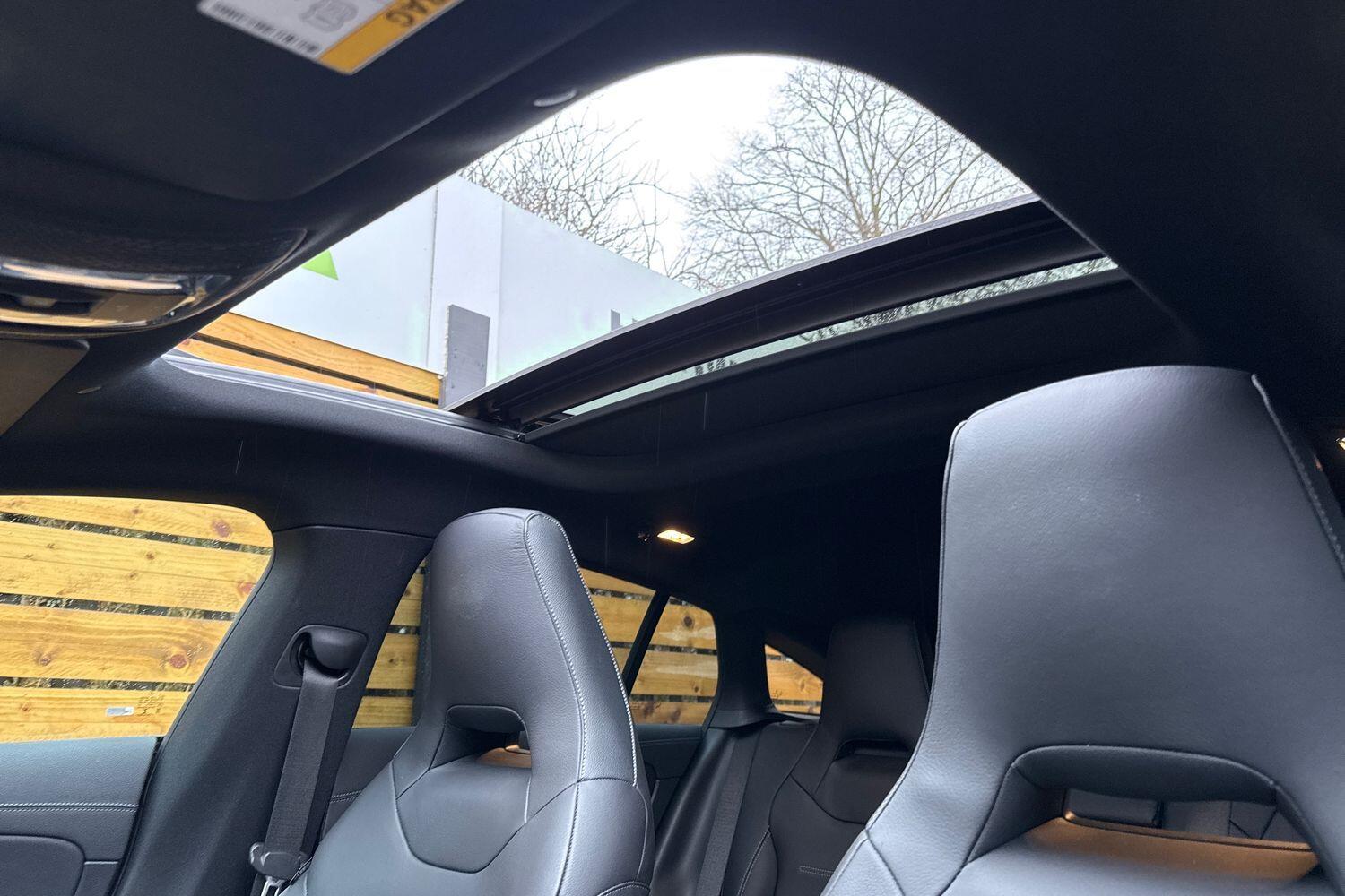 Used Mercedes-Benz CLA 2022 for sale - 77191589: Photo 57