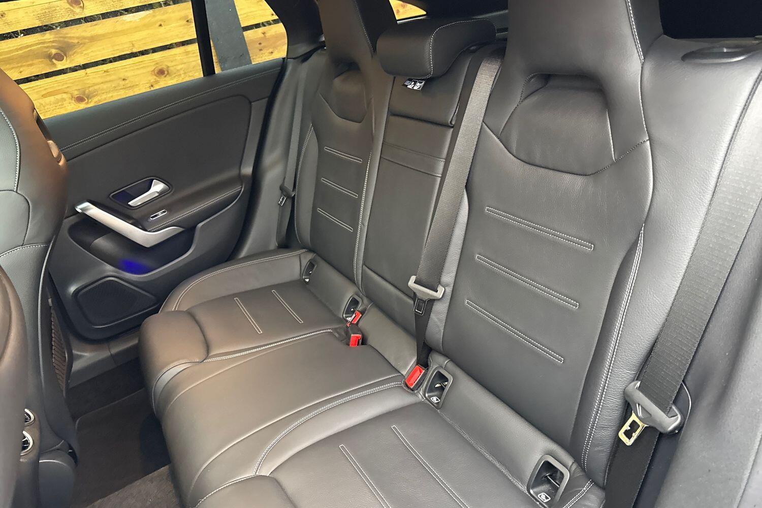 Used Mercedes-Benz CLA 2022 for sale - 77191589: Photo 58