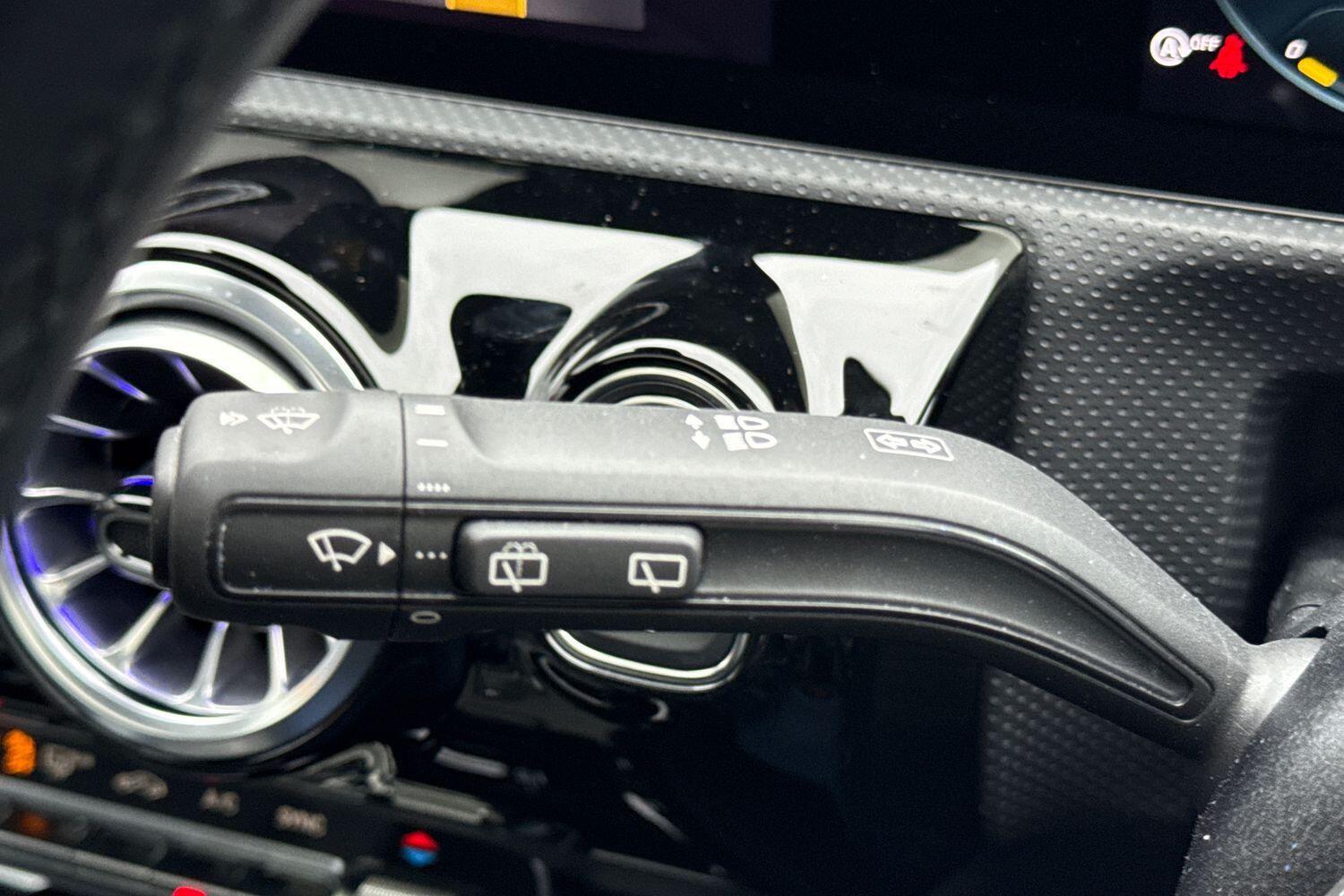 Used Mercedes-Benz CLA 2022 for sale - 77191589: Photo 59