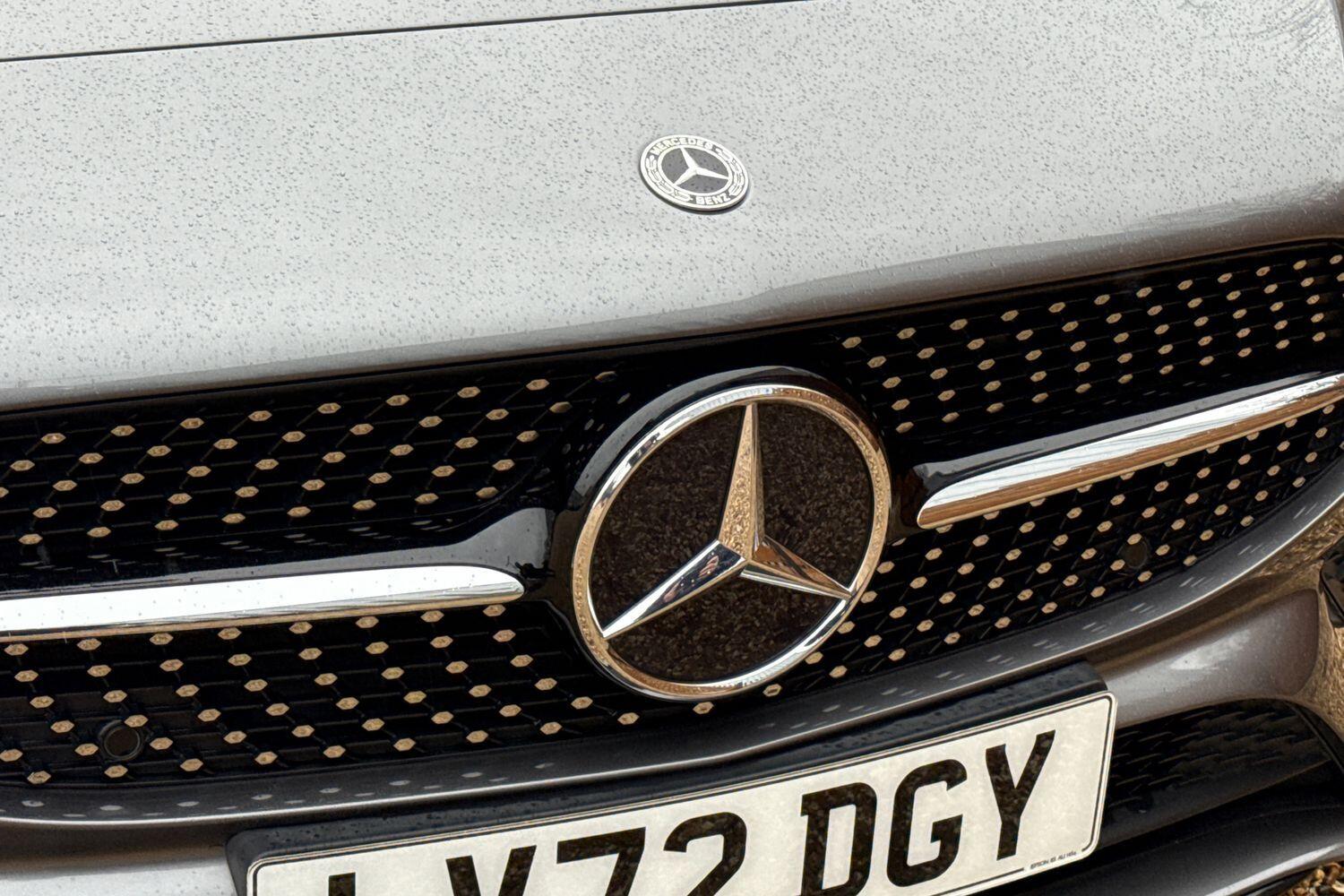 Used Mercedes-Benz CLA 2022 for sale - 77191589: Photo 61