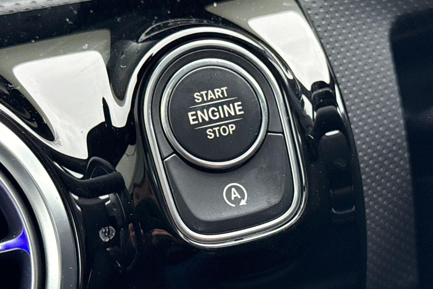 Used Mercedes-Benz CLA 2022 for sale - 77191589: Photo 62