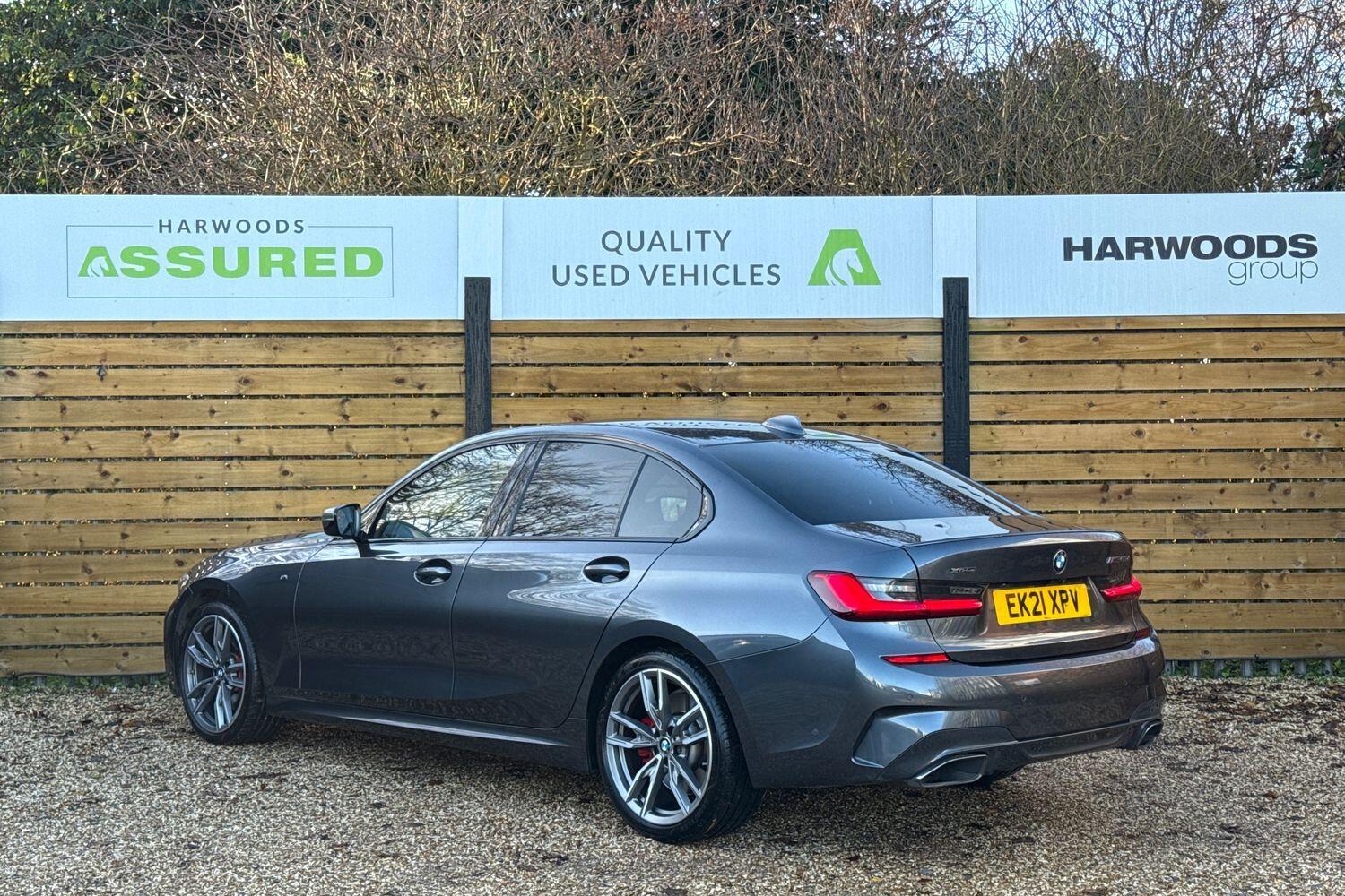 Used BMW 3 Series 2021 for sale - 76936365: Photo 10