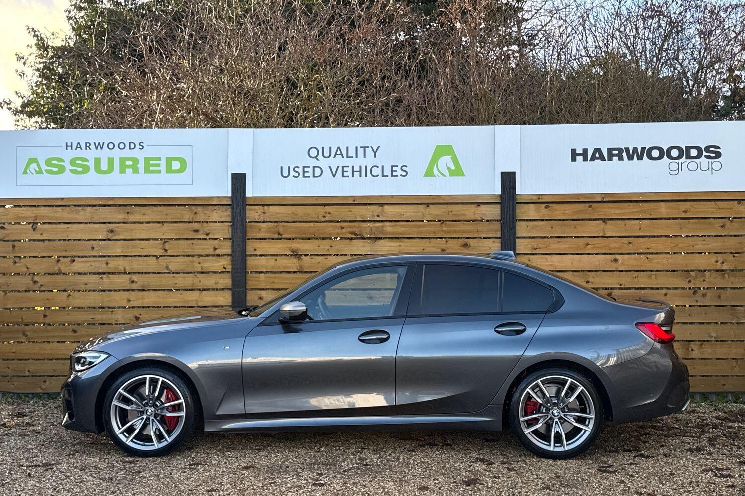 Used BMW 3 Series 2021 for sale - 76936365: Photo 11