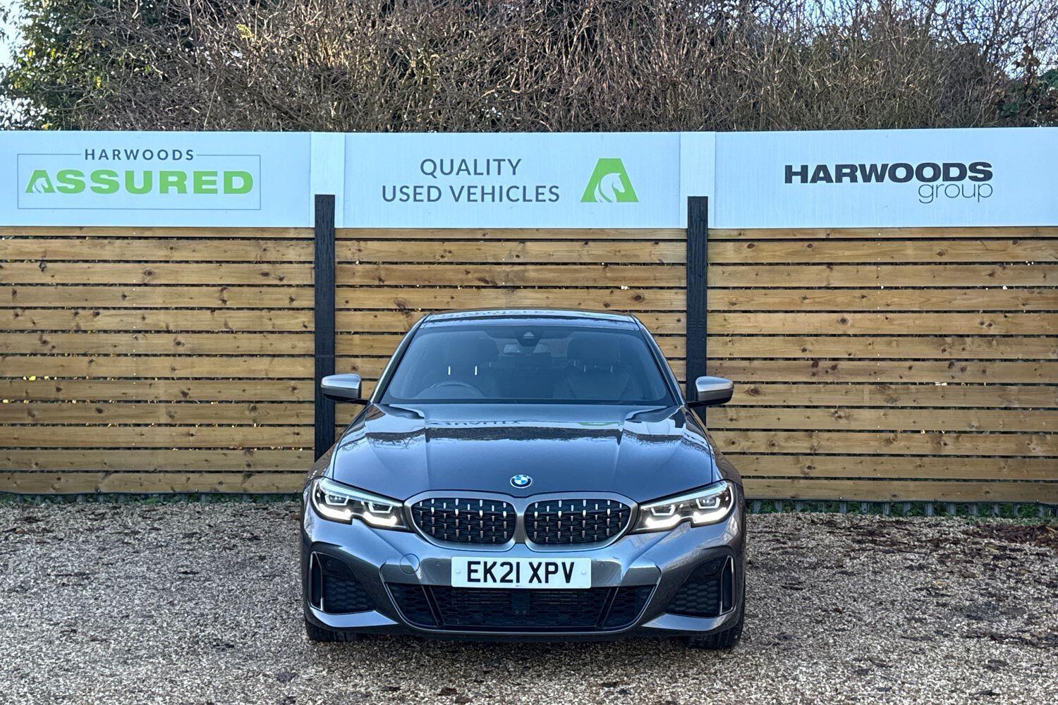 Used BMW 3 Series 2021 for sale - 76936365: Photo 13