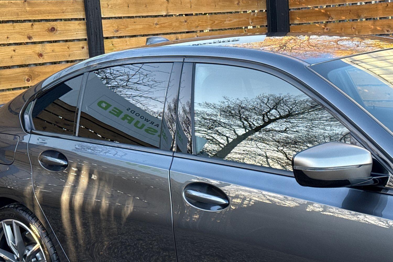 Used BMW 3 Series 2021 for sale - 76936365: Photo 15