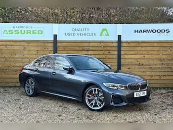 BMW 3 Series feature image