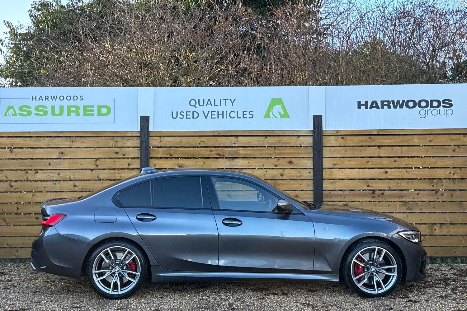 Used BMW 3 Series 2021 for sale - 76936365: Photo 2