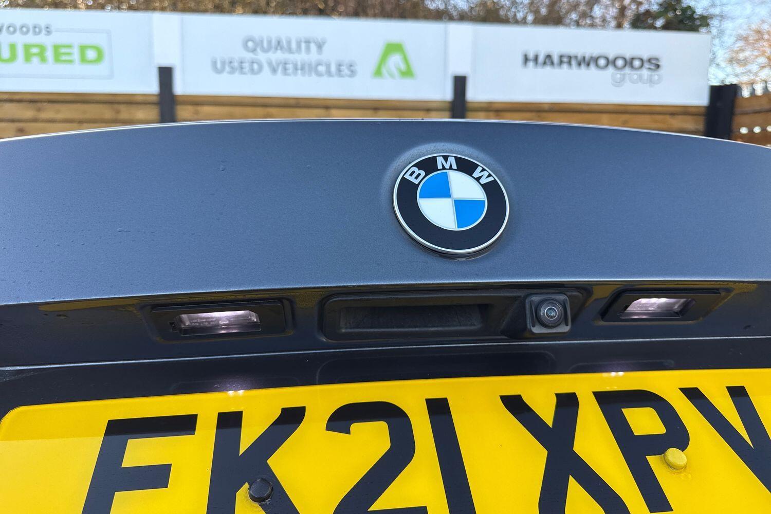 Used BMW 3 Series 2021 for sale - 76936365: Photo 23