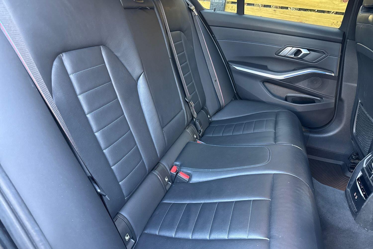 Used BMW 3 Series 2021 for sale - 76936365: Photo 24