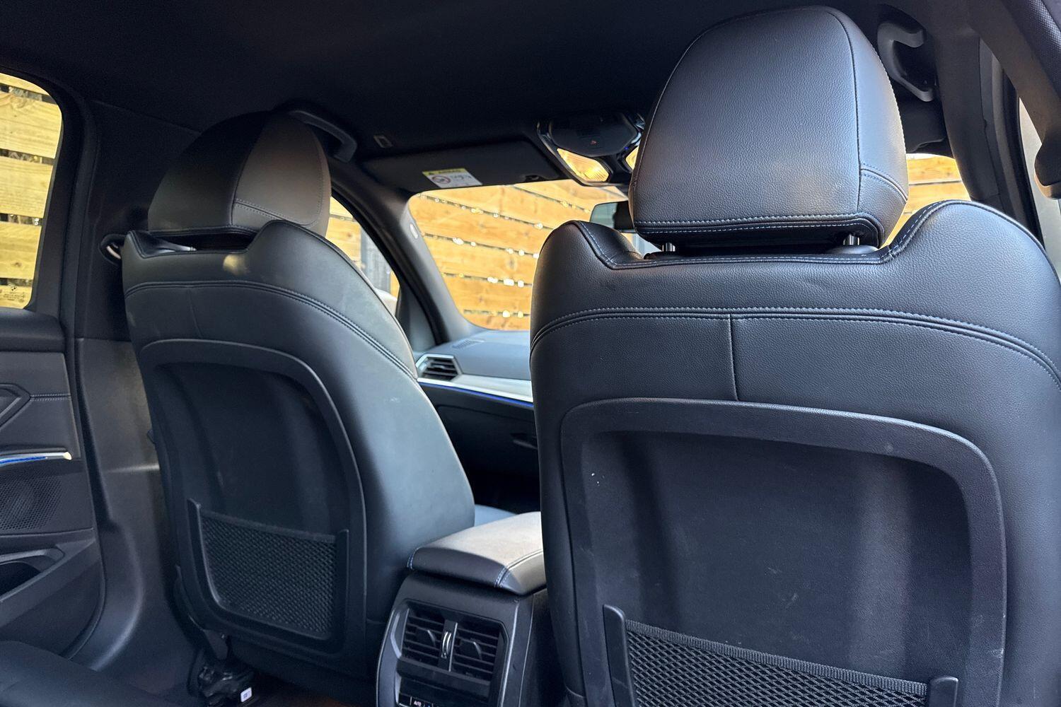 Used BMW 3 Series 2021 for sale - 76936365: Photo 25