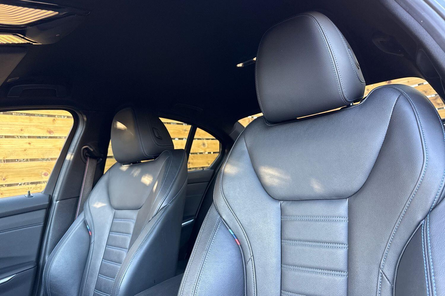 Used BMW 3 Series 2021 for sale - 76936365: Photo 31