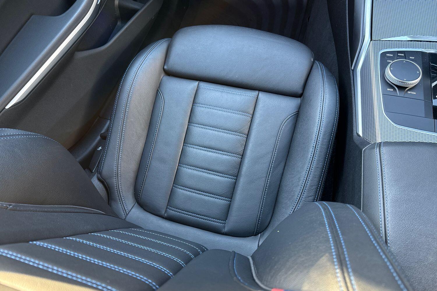 Used BMW 3 Series 2021 for sale - 76936365: Photo 34