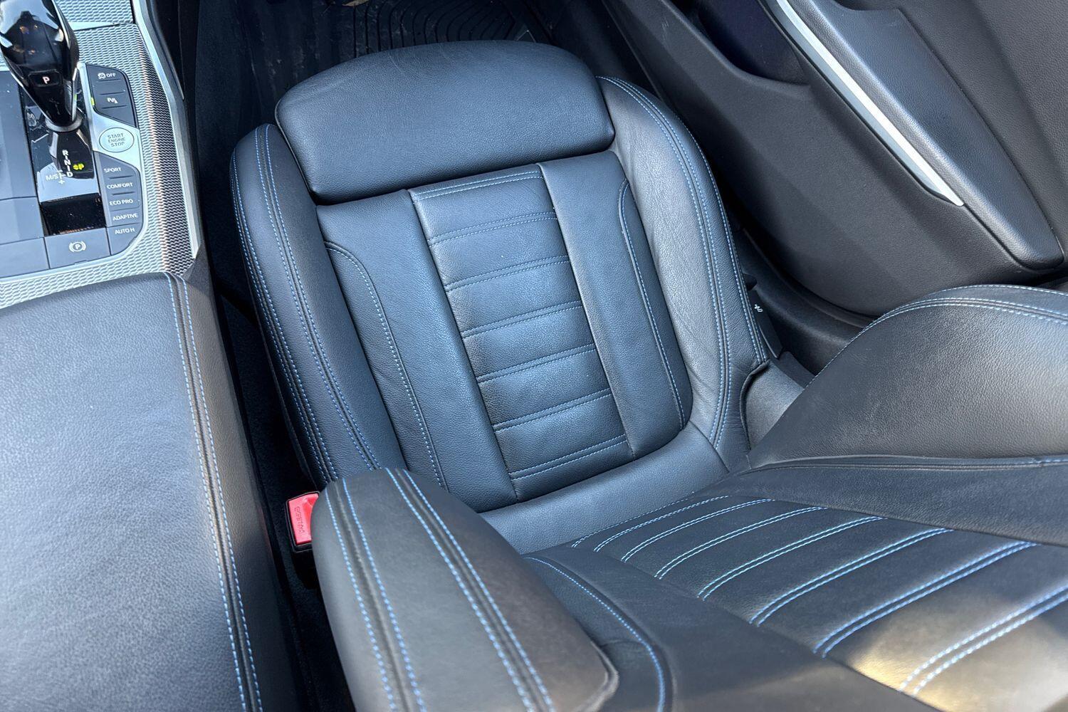 Used BMW 3 Series 2021 for sale - 76936365: Photo 35