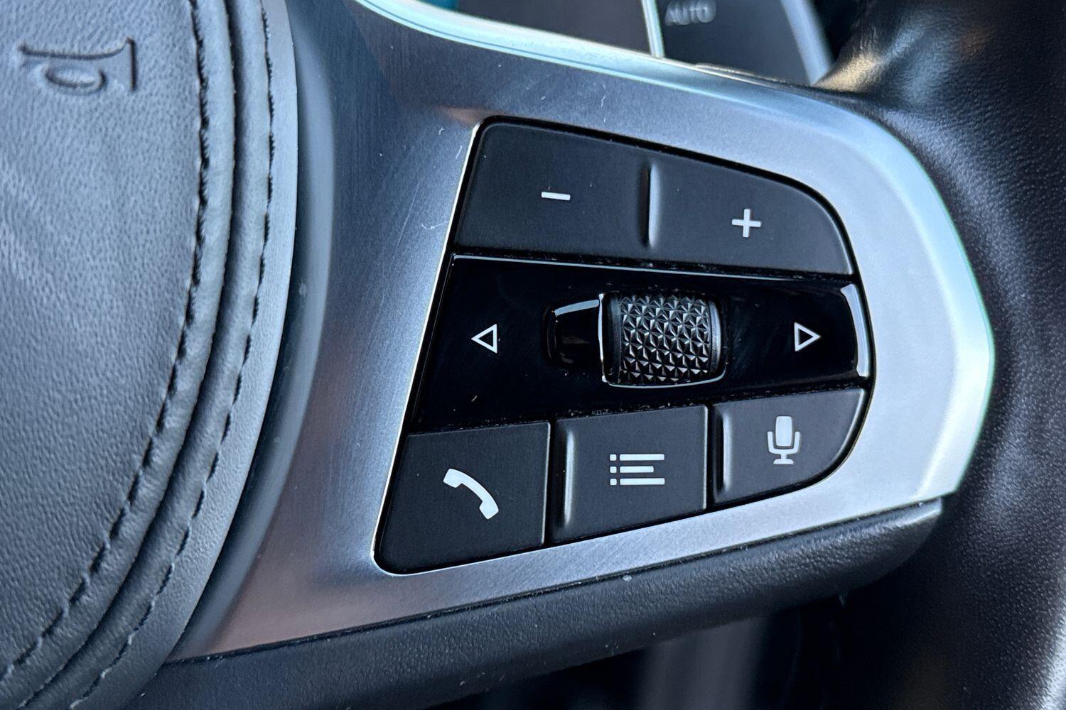 Used BMW 3 Series 2021 for sale - 76936365: Photo 39