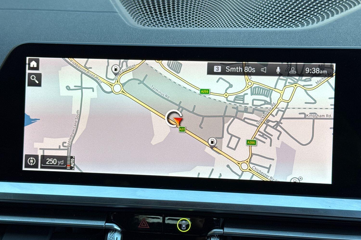 Used BMW 3 Series 2021 for sale - 76936365: Photo 4