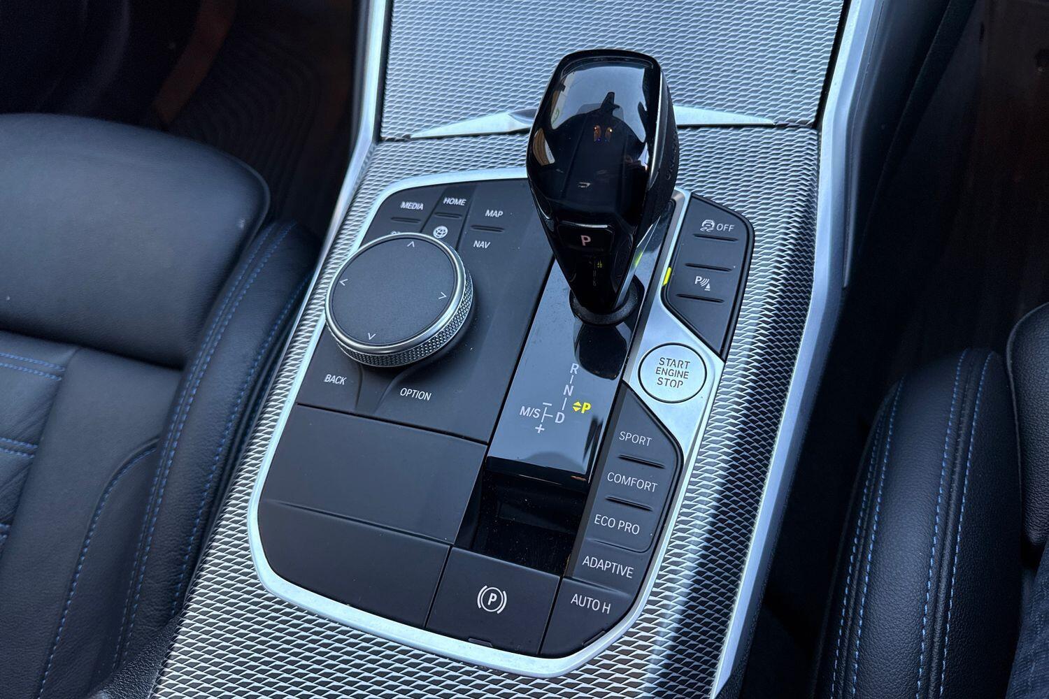 Used BMW 3 Series 2021 for sale - 76936365: Photo 42