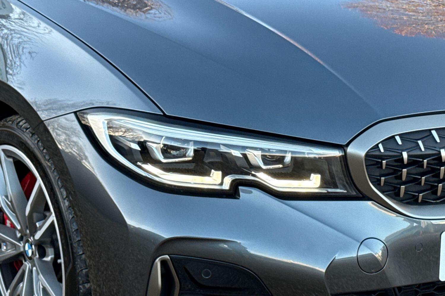 Used BMW 3 Series 2021 for sale - 76936365: Photo 43